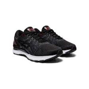Men's GEL-NIMBUS 22 Knit Running Shoes